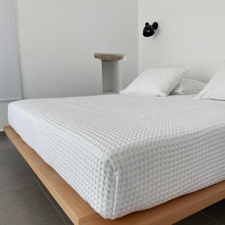 Lefko Apartments Тавронитис Экстерьер фото