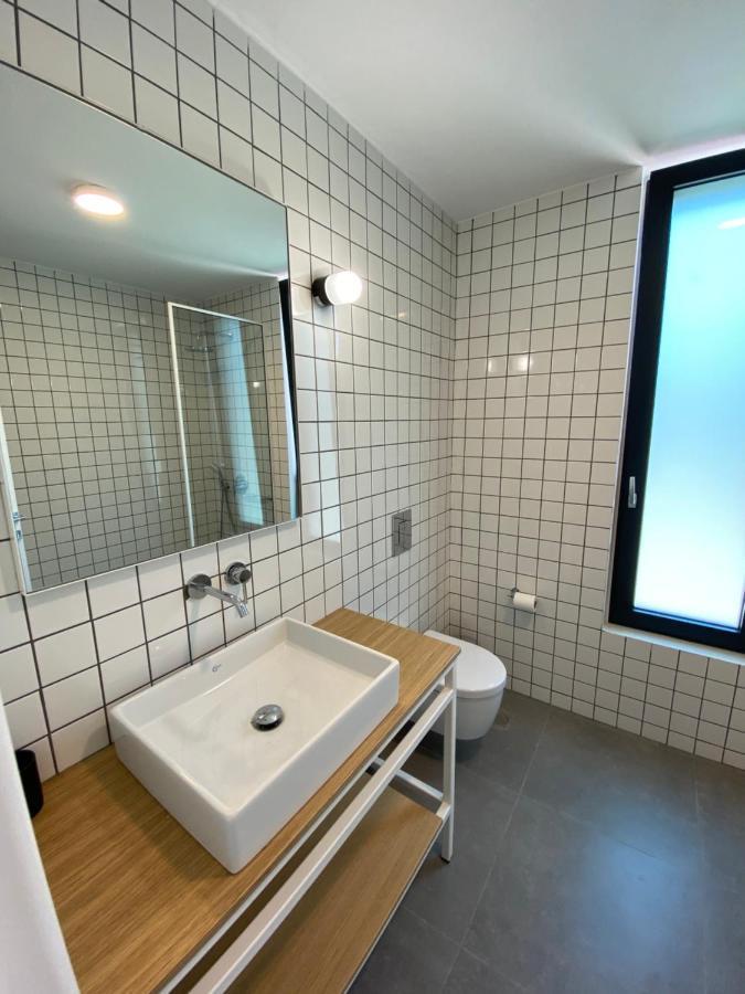 Lefko Apartments Тавронитис Экстерьер фото