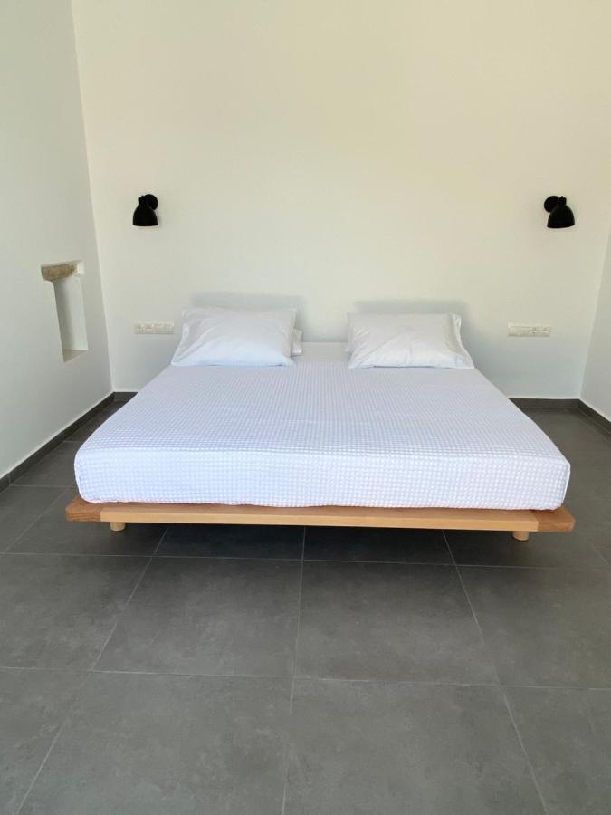 Lefko Apartments Тавронитис Экстерьер фото
