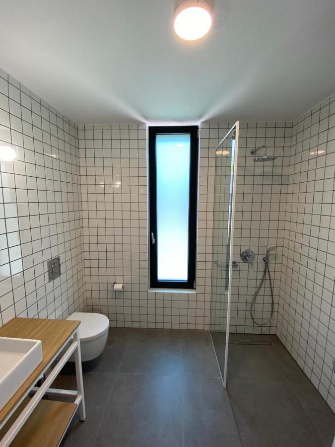 Lefko Apartments Тавронитис Экстерьер фото