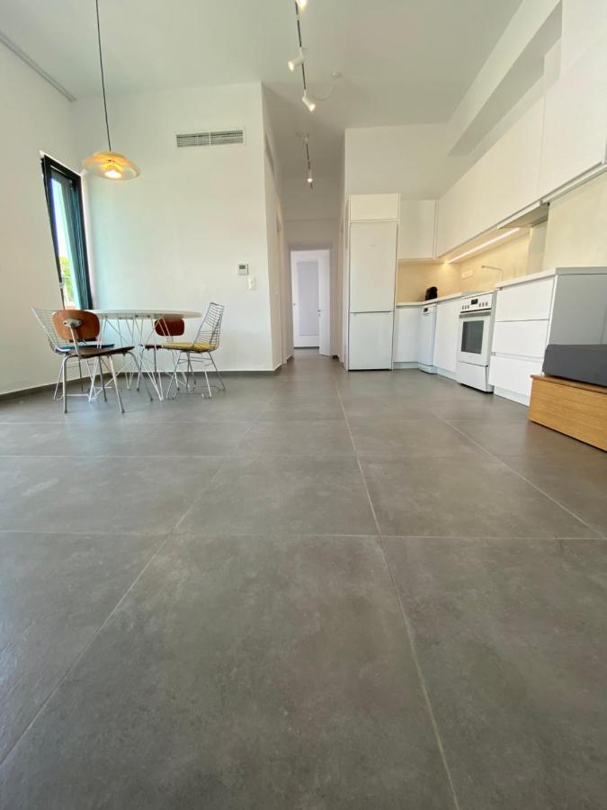 Lefko Apartments Тавронитис Экстерьер фото