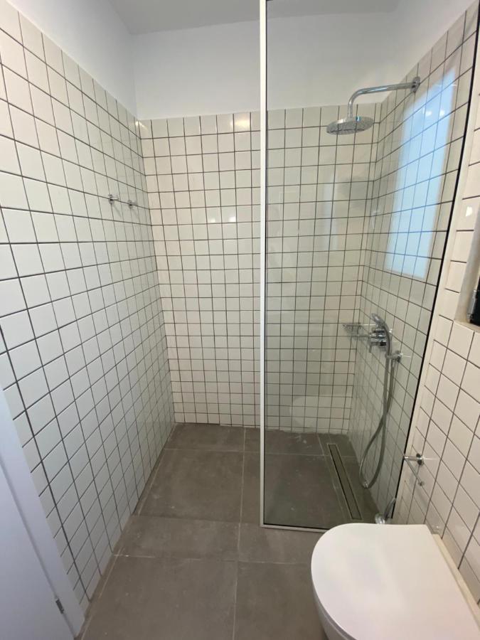 Lefko Apartments Тавронитис Экстерьер фото