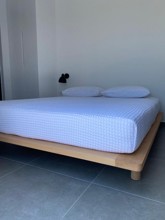 Lefko Apartments Тавронитис Экстерьер фото