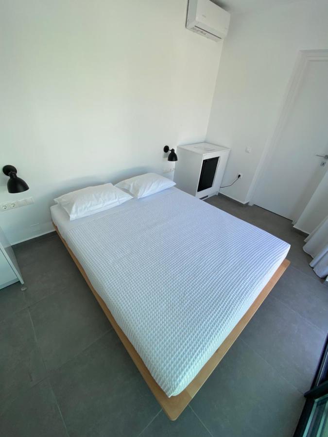 Lefko Apartments Тавронитис Экстерьер фото