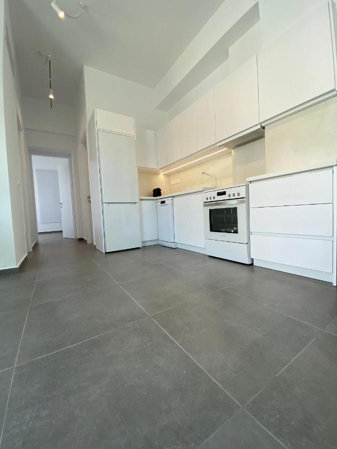 Lefko Apartments Тавронитис Экстерьер фото