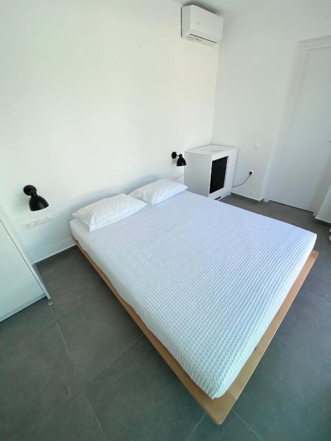 Lefko Apartments Тавронитис Экстерьер фото