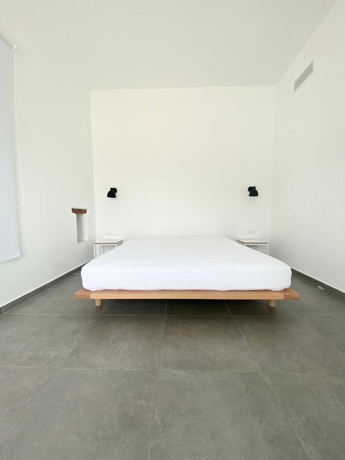 Lefko Apartments Тавронитис Экстерьер фото